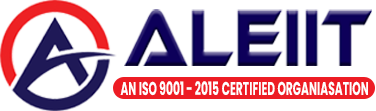 Aleiit Logo